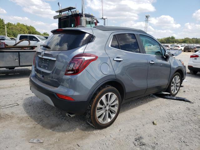Photo 4 from auction – 2019 BUICK ENCORE PRE with VIN KL4CJASB1KB888936