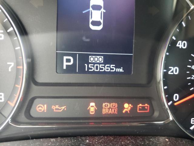 Photo 8 from auction – 2014 KIA FORTE EX with VIN KNAFX4A86E5099691
