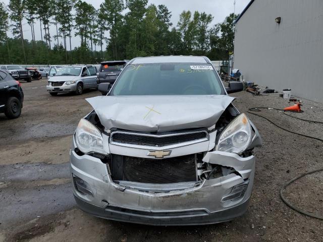 Photo 7 from auction – 2015 CHEVROLET EQUINOX LS with VIN 2GNALAEK2F6291846