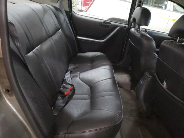 Photo 6 from auction – 1999 DODGE STRATUS ES with VIN 1B3EJ56H5XN502806