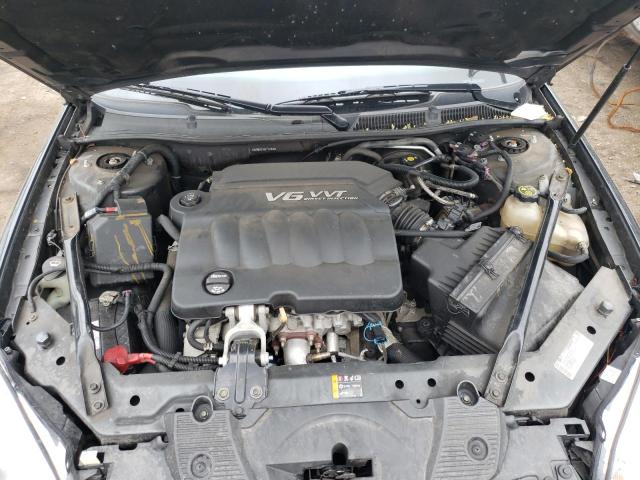 Photo 7 from auction – 2013 CHEVROLET IMPALA LT with VIN 2G1WG5E30D1157830