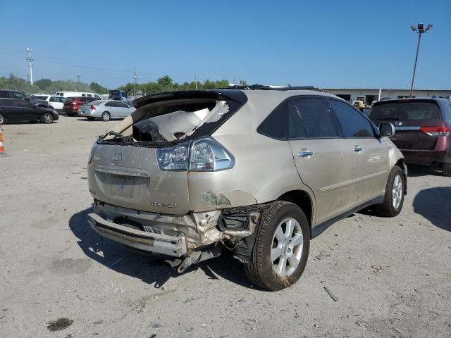 Photo 4 from auction – 2008 LEXUS RX 350 with VIN 2T2HK31U28C056518