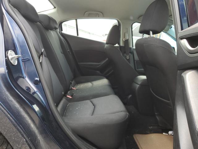 Photo 6 from auction – 2016 MAZDA 3 SPORT with VIN 3MZBM1T77GM303048