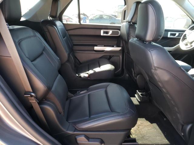 Photo 6 from auction – 2022 FORD EXPLORER X with VIN 1FMSK7DH3NGA78018
