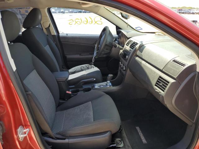 Photo 5 from auction – 2009 DODGE AVENGER SE with VIN 1B3LC46B09N535433