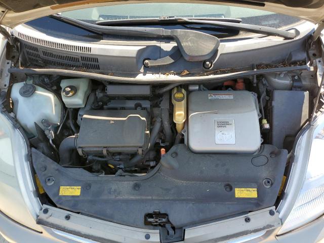Photo 7 from auction – 2006 TOYOTA PRIUS with VIN JTDKB20U163155360