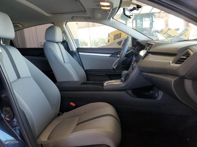 Photo 5 from auction – 2016 HONDA CIVIC EX with VIN 19XFC2F73GE059241