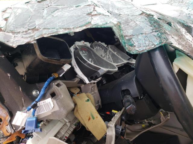 Photo 8 from auction – 2006 TOYOTA 4RUNNER LI with VIN JTEBT17R268034571