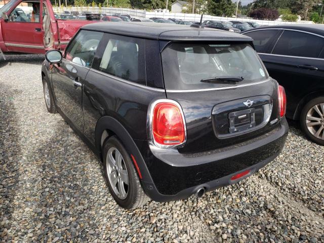 Photo 3 from auction – 2018 MINI COOPER with VIN WMWXP5C5XJ2G62916