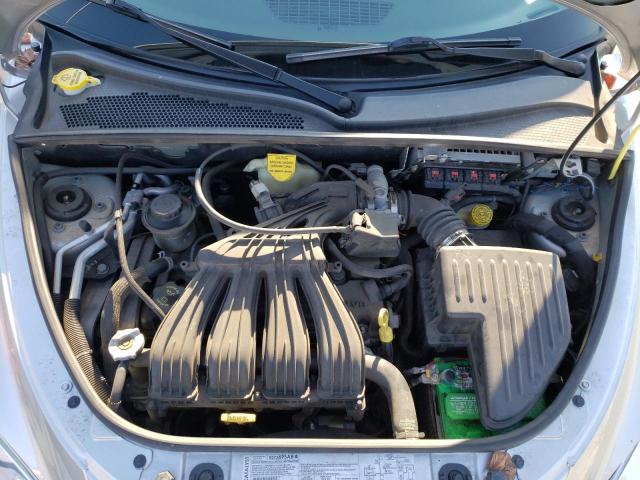 Photo 7 from auction – 2006 CHRYSLER PT CRUISER with VIN 3A4FY48BX6T239593