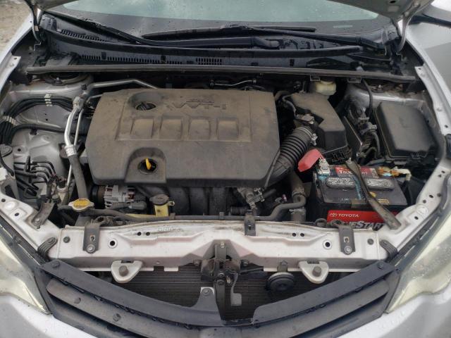 Photo 7 from auction – 2015 TOYOTA COROLLA L with VIN 2T1BURHEXFC378245