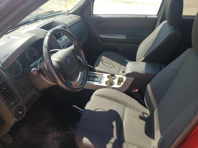 Photo 5 from auction – 2012 FORD ESCAPE XLT with VIN 1FMCU0D75CKB44835
