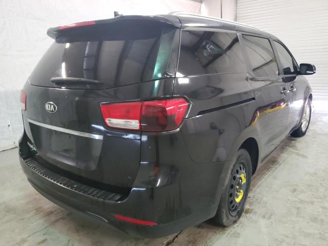 Photo 4 from auction – 2016 KIA SEDONA LX with VIN KNDMB5C16G6087682