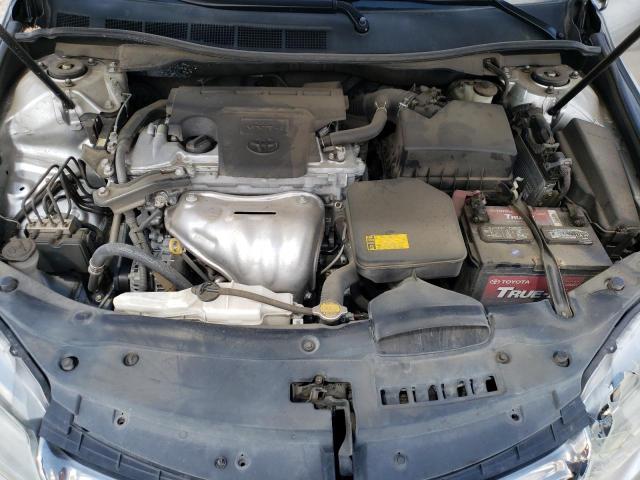 Photo 7 from auction – 2015 TOYOTA CAMRY LE with VIN 4T1BF1FK7FU015730
