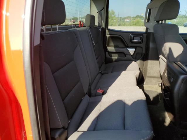 Photo 6 from auction – 2016 CHEVROLET SILVERADO with VIN 1GCVKREC4GZ242254