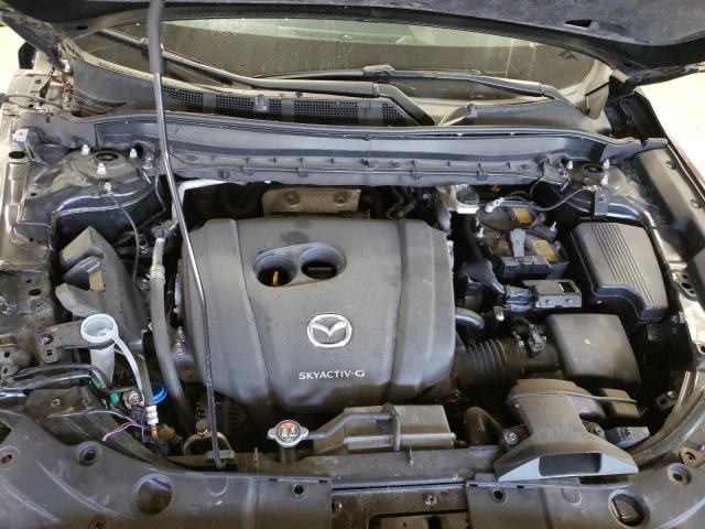 Photo 7 from auction – 2021 MAZDA CX-5 TOURI with VIN JM3KFBCM7M0379478
