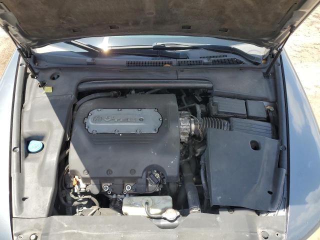 Photo 7 from auction – 2005 ACURA TL with VIN 19UUA66275A070043