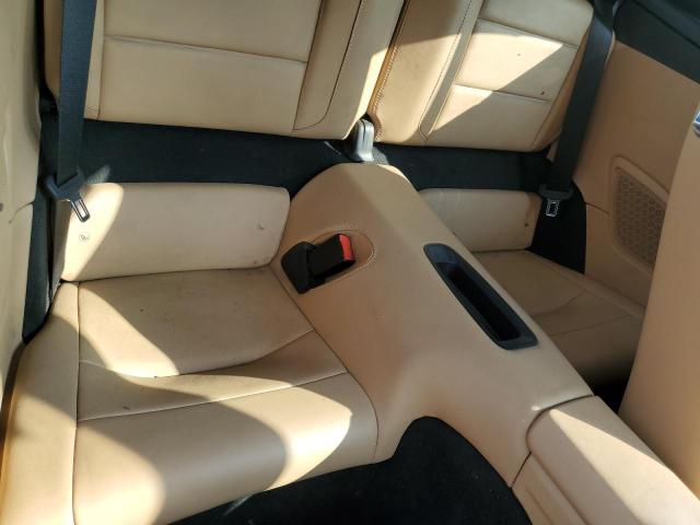 Photo 6 from auction – 2015 PORSCHE 911 CARRER with VIN WP0CB2A9XFS154115