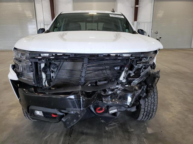 Photo 9 from auction – 2019 CHEVROLET SILVERADO with VIN 1GCPYFED1KZ103240