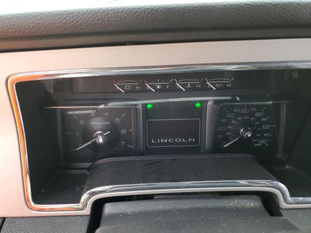 Photo 8 from auction – 2010 LINCOLN NAVIGATOR with VIN 5LMJJ2J57AEJ07146