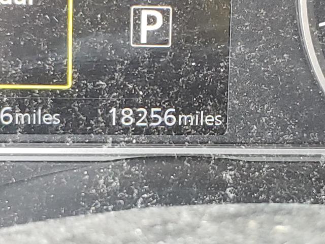 Photo 8 from auction – 2020 NISSAN KICKS SR with VIN 3N1CP5DV0LL491014