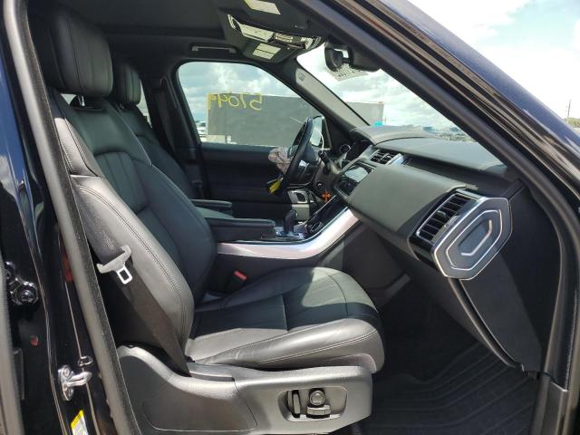 Photo 5 from auction – 2019 LAND ROVER RANGE ROVE with VIN SALWR2RE3KA848258