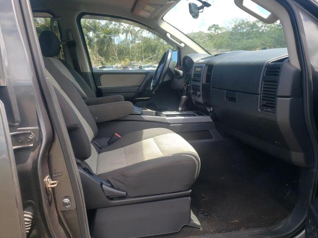 Photo 5 from auction – 2012 NISSAN TITAN S with VIN 1N6AA0EC7CN305438