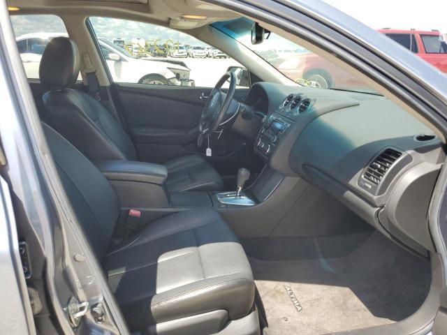 Photo 5 from auction – 2011 NISSAN ALTIMA BAS with VIN 1N4AL2AP7BC107010