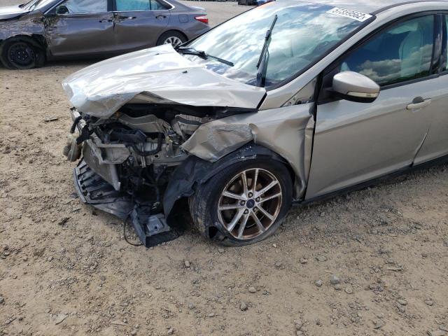 Photo 9 from auction – 2015 FORD FOCUS SE with VIN 1FADP3F22FL230899