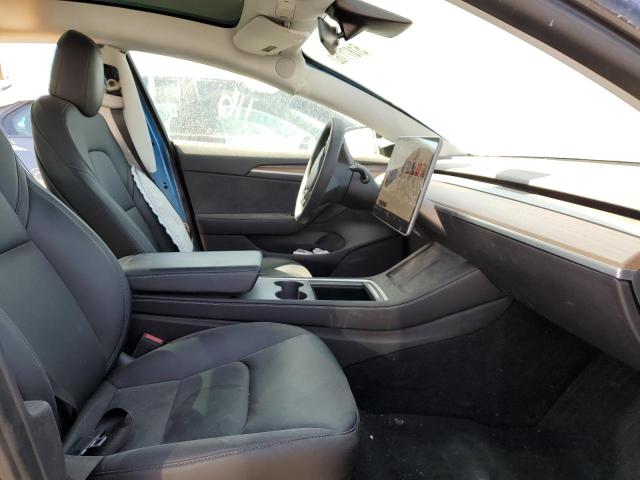 Photo 5 from auction – 2021 TESLA MODEL 3 with VIN 5YJ3E1EA3MF017372