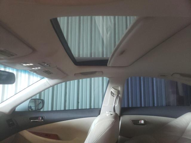Фото 9 с аукциона – 2009 LEXUS ES 350 с VIN JTHBJ46G392332385