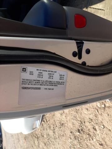 Photo 10 from auction – 2000 CADILLAC DEVILLE with VIN 1G6KD54Y3YU255565