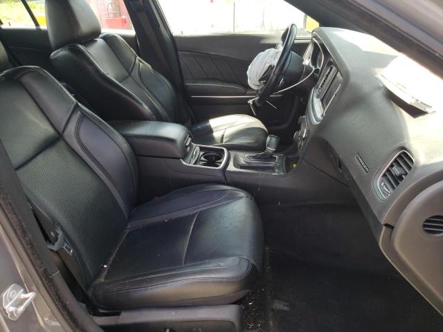 Photo 5 from auction – 2018 DODGE CHARGER R/ with VIN 2C3CDXCT8JH201081