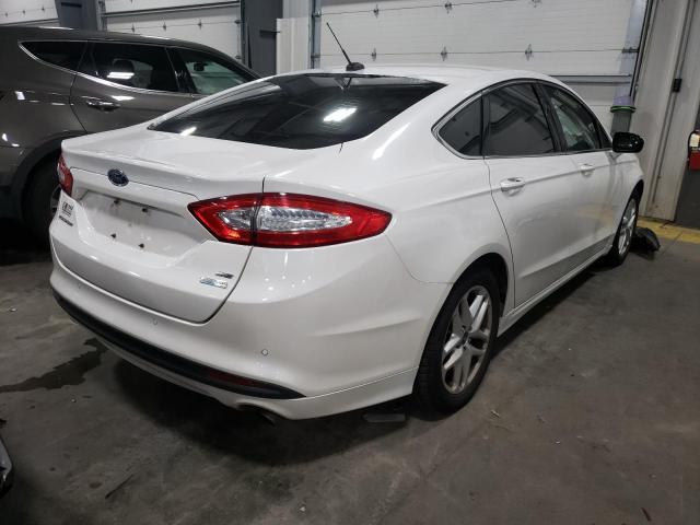 Photo 4 from auction – 2013 FORD FUSION SE with VIN 3FA6P0HR6DR114850