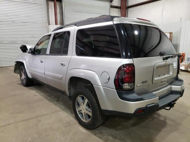 Photo 3 from auction – 2005 CHEVROLET TRAILBLAZE with VIN 1GNES16M256165110