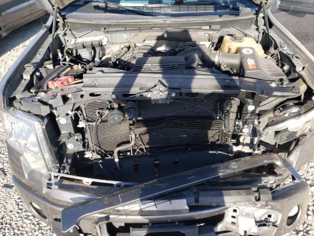 Photo 7 from auction – 2013 FORD F150 SUPER with VIN 1FTEX1EM1DFB44873