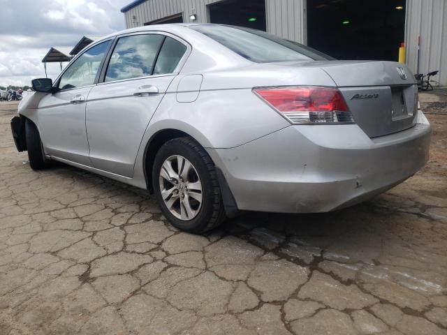Photo 3 from auction – 2010 HONDA ACCORD LXP with VIN 1HGCP2F44AA023664