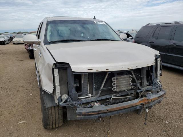 Photo 9 from auction – 2007 CADILLAC ESCALADE L with VIN 1GYFK63867R391843