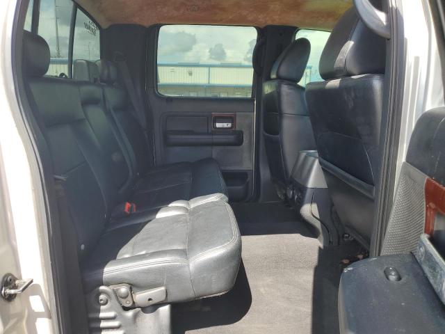 Photo 6 from auction – 2006 FORD F150 SUPER with VIN 1FTPW14V36FB07445