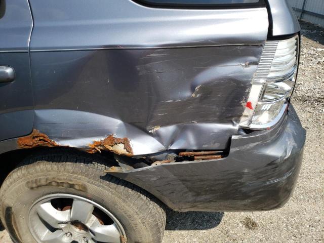 Photo 9 from auction – 2008 KIA SORENTO EX with VIN KNDJC735285819134