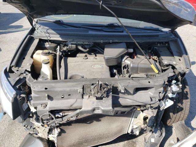 Photo 7 from auction – 2013 FORD EDGE SEL with VIN 2FMDK3JC7DBB65050