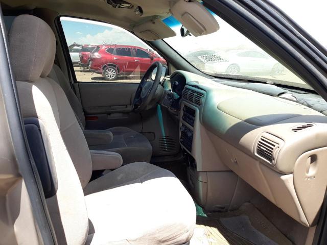 Photo 5 from auction – 2004 OLDSMOBILE SILHOUETTE with VIN 1GHDX03E74D159532