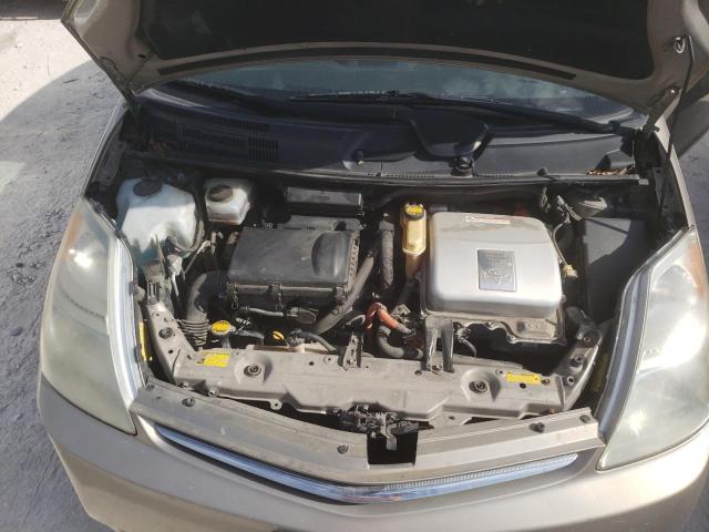 Photo 7 from auction – 2008 TOYOTA PRIUS with VIN JTDKB20UX83417833