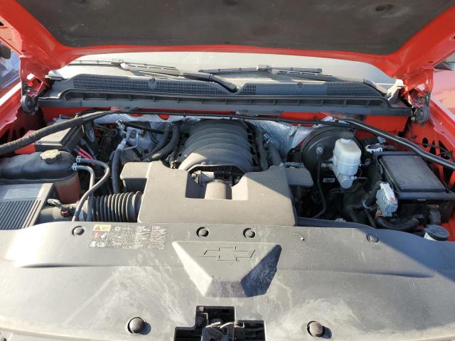 Photo 7 from auction – 2016 CHEVROLET SILVERADO with VIN 1GCVKREC4GZ242254