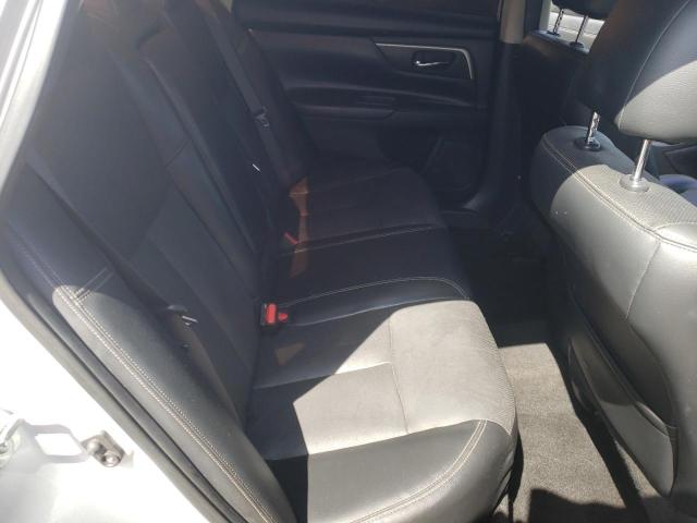 Photo 6 from auction – 2017 NISSAN ALTIMA 2.5 with VIN 1N4AL3AP0HC162199