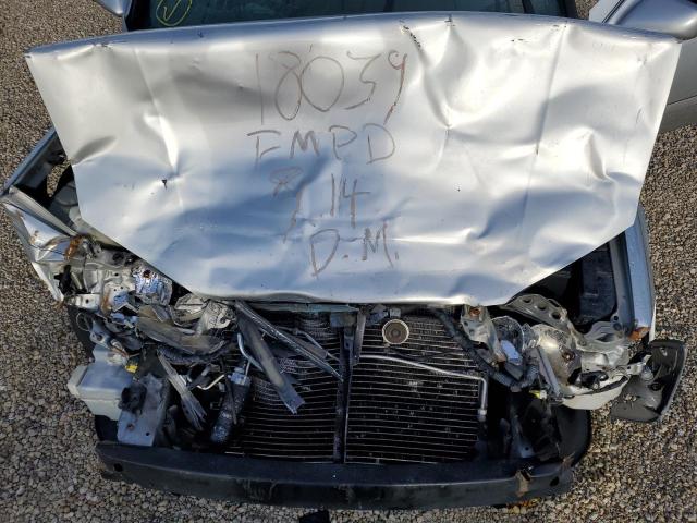 Photo 7 from auction – 2000 TOYOTA CAMRY CE with VIN 4T1BG22K7YU697391