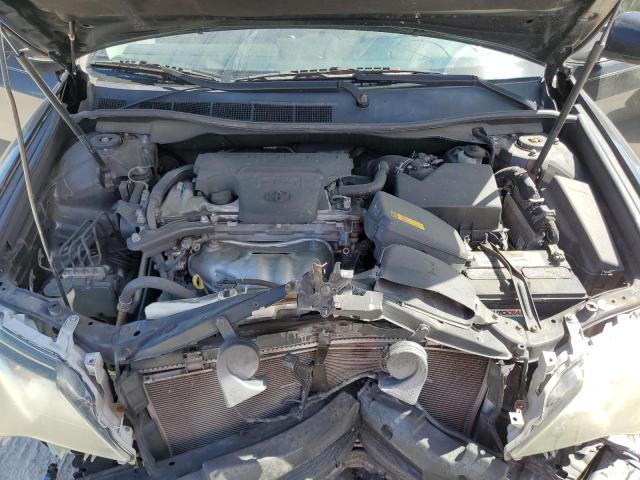 Photo 7 from auction – 2014 TOYOTA CAMRY L with VIN 4T1BF1FK7EU385929