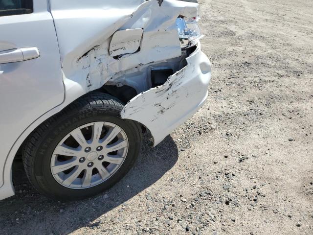 Photo 9 from auction – 2012 MITSUBISHI GALANT FE with VIN 4A32B2FF1CE024404