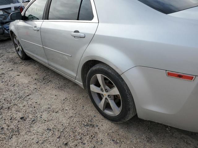 Photo 9 from auction – 2011 CHEVROLET MALIBU 1LT with VIN 1G1ZC5EU0BF357629