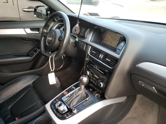 Photo 9 from auction – 2014 AUDI S4 PREMIUM with VIN WAUBGAFL6EA164704
